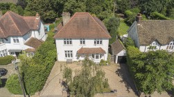 Gills Hill, Radlett
