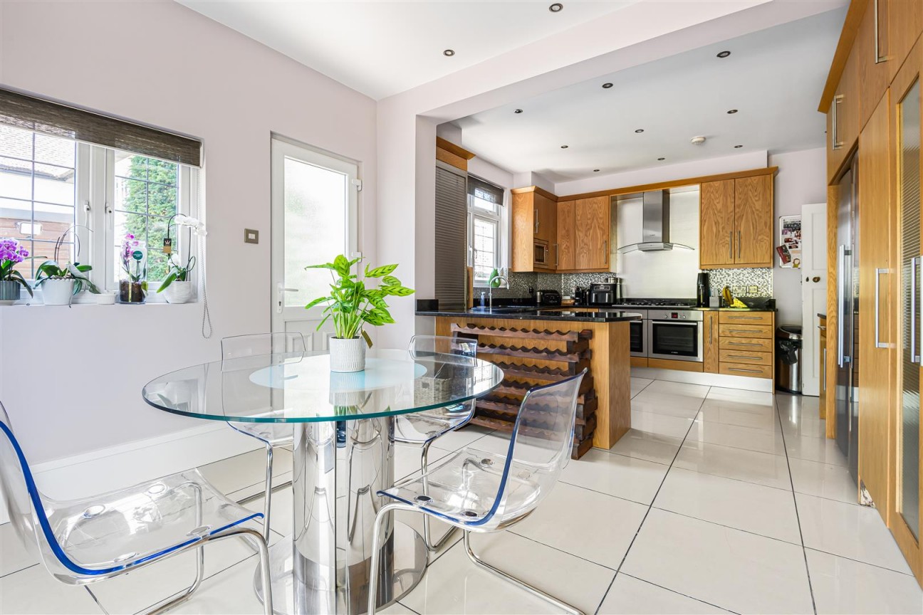 Gills Hill, Radlett