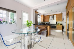 Gills Hill, Radlett