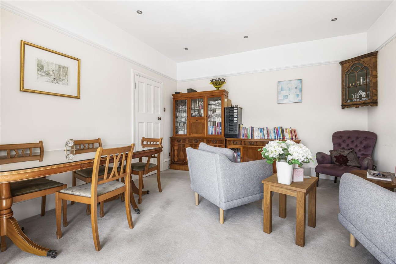 Gills Hill, Radlett