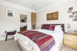 Gills Hill, Radlett