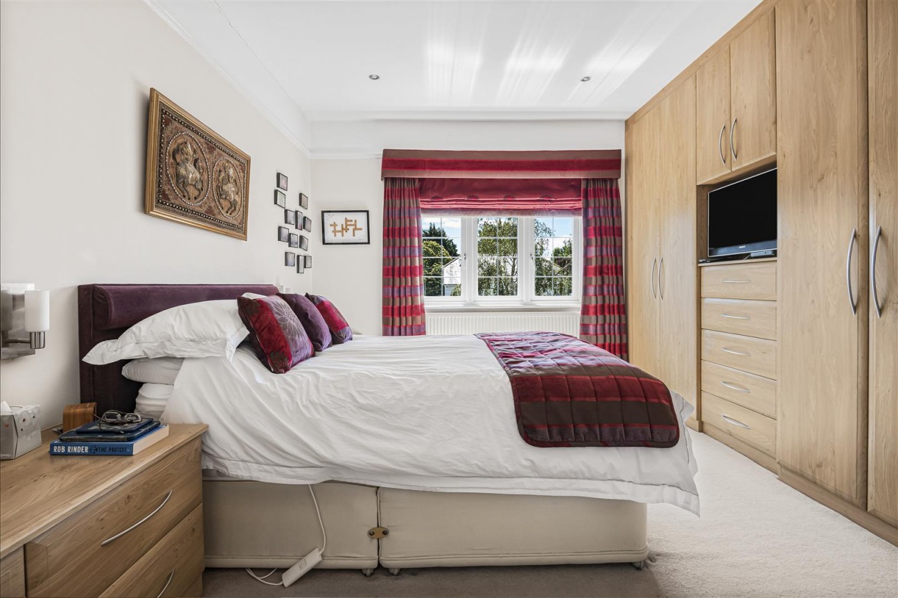 Gills Hill, Radlett