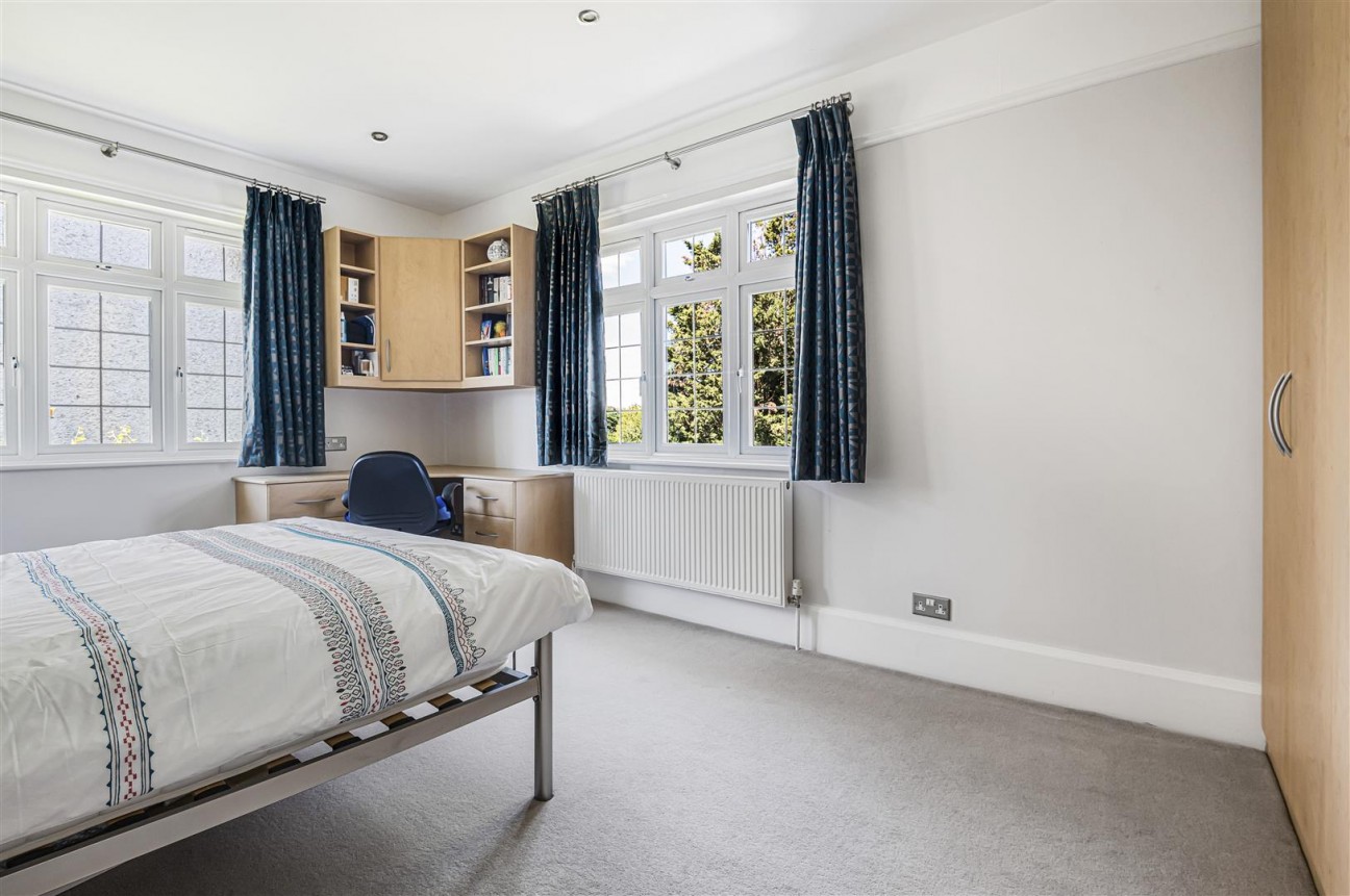 Gills Hill, Radlett