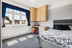 Gills Hill, Radlett