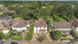 Gills Hill, Radlett