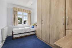 Gills Hill, Radlett