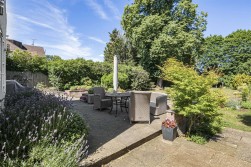 Gills Hill, Radlett