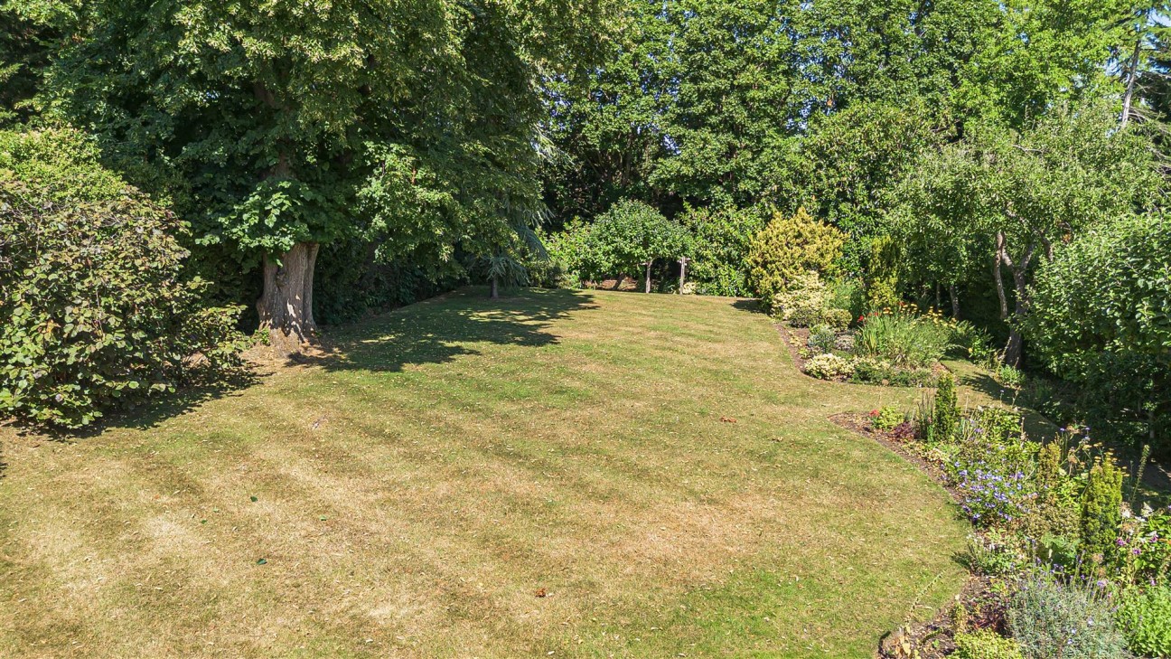 Gills Hill, Radlett