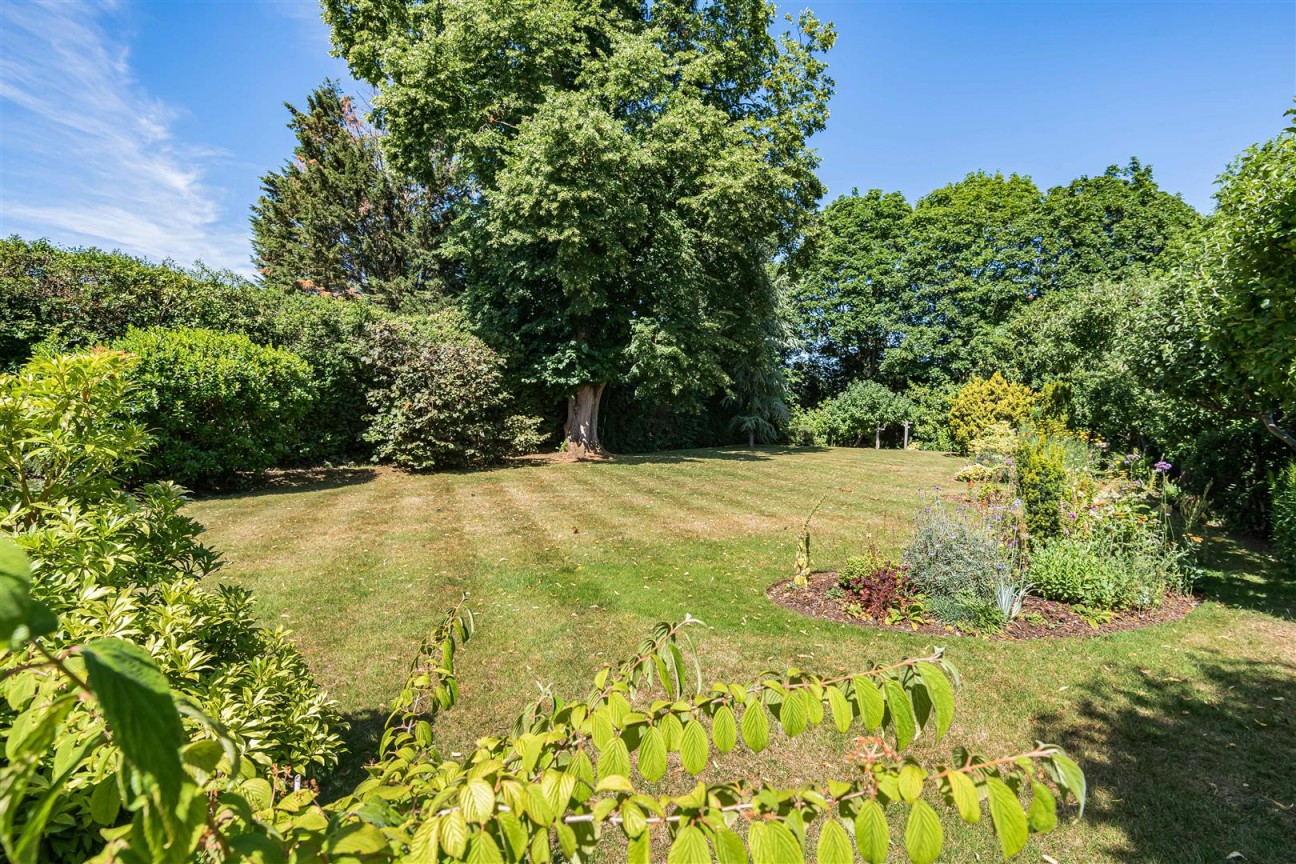 Gills Hill, Radlett