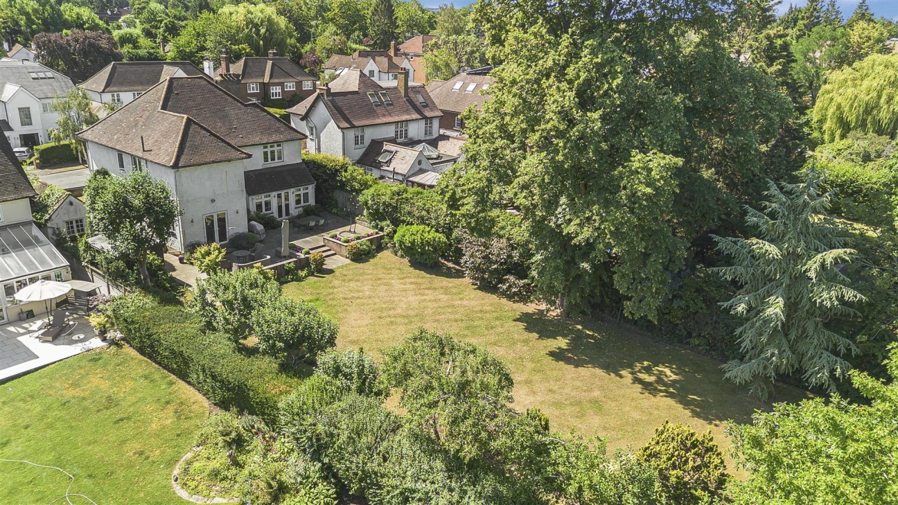 Gills Hill, Radlett
