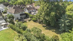 Gills Hill, Radlett