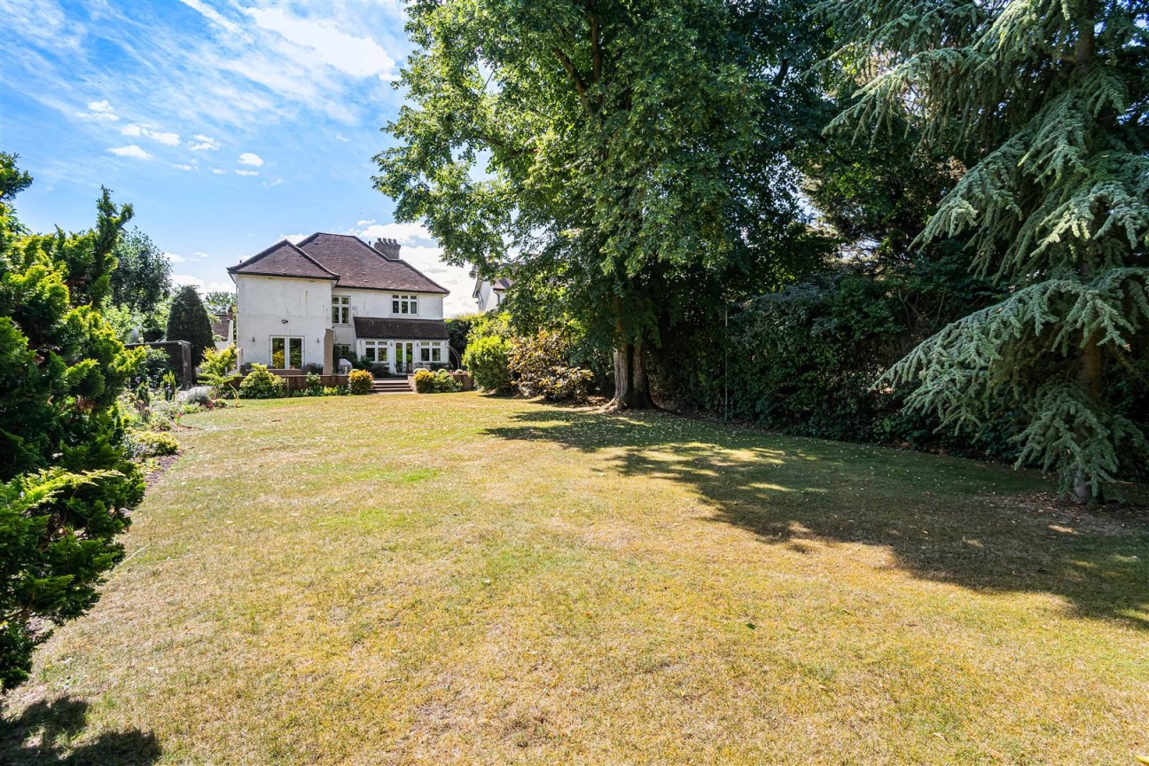 Gills Hill, Radlett