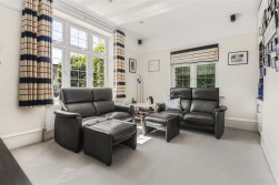 Gills Hill, Radlett
