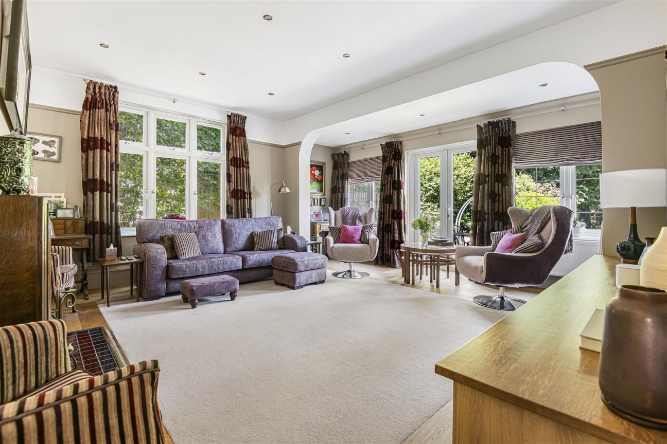 Gills Hill, Radlett