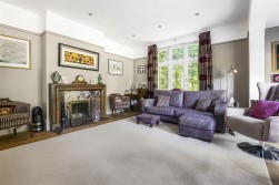 Gills Hill, Radlett