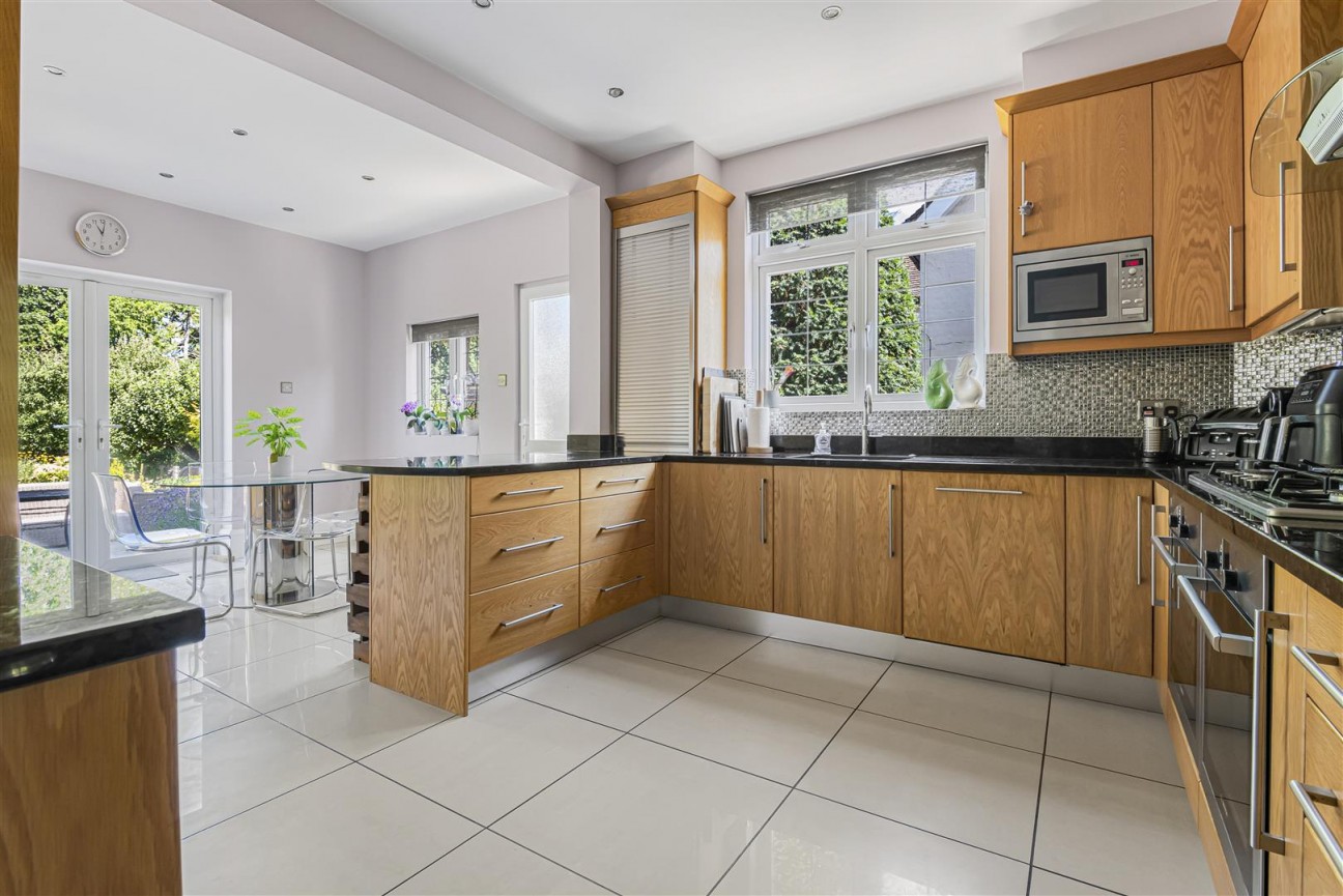 Gills Hill, Radlett