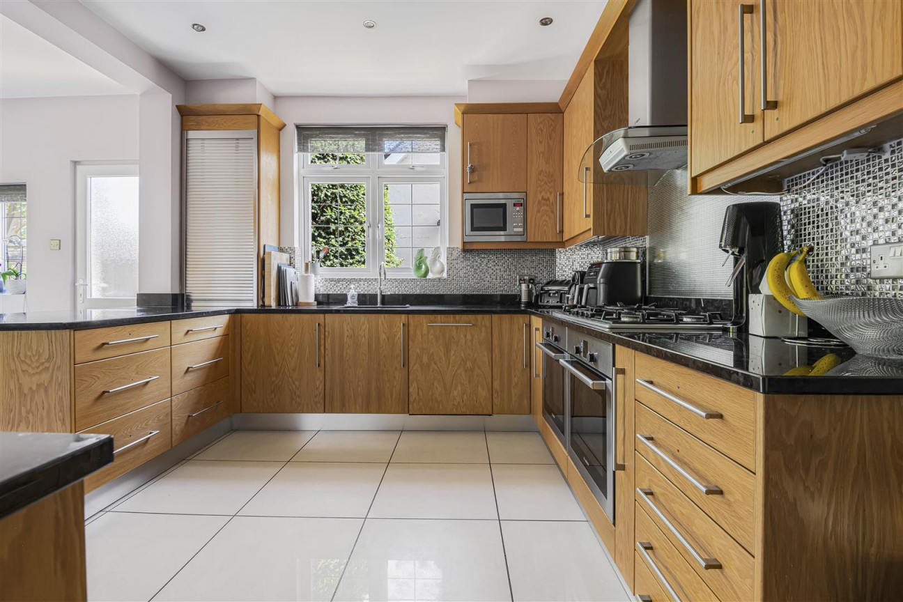 Gills Hill, Radlett