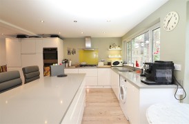 Berkeley Close, Elstree, Borehamwood