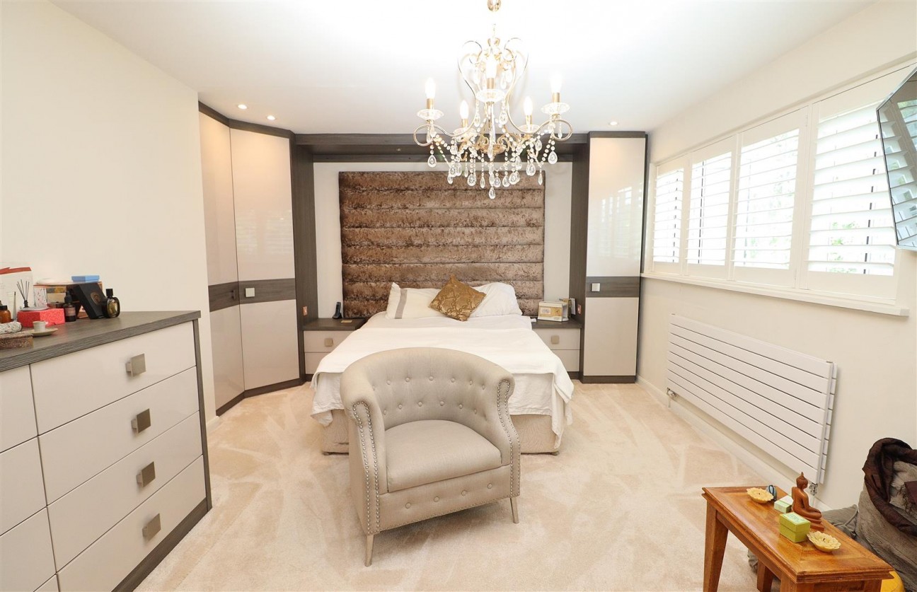 Berkeley Close, Elstree, Borehamwood