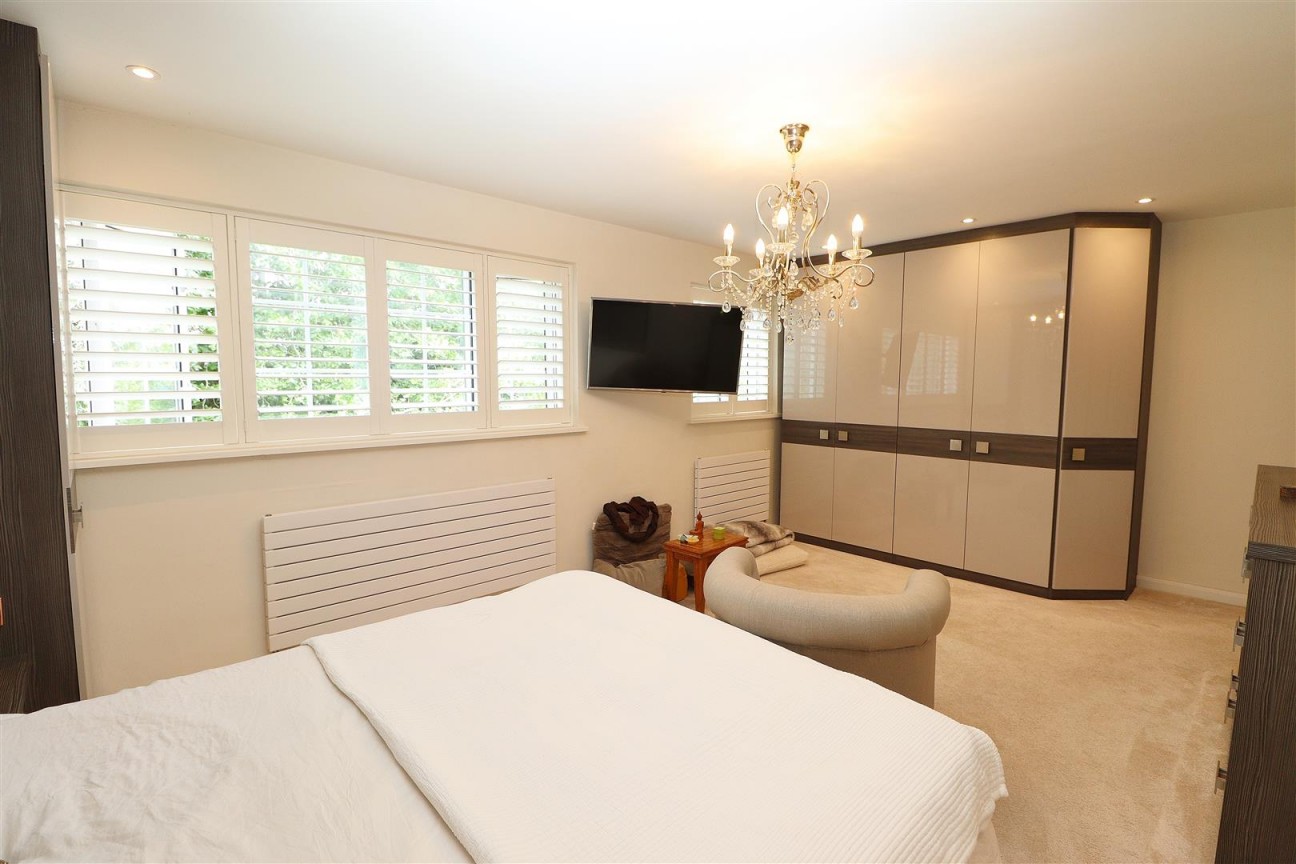 Berkeley Close, Elstree, Borehamwood