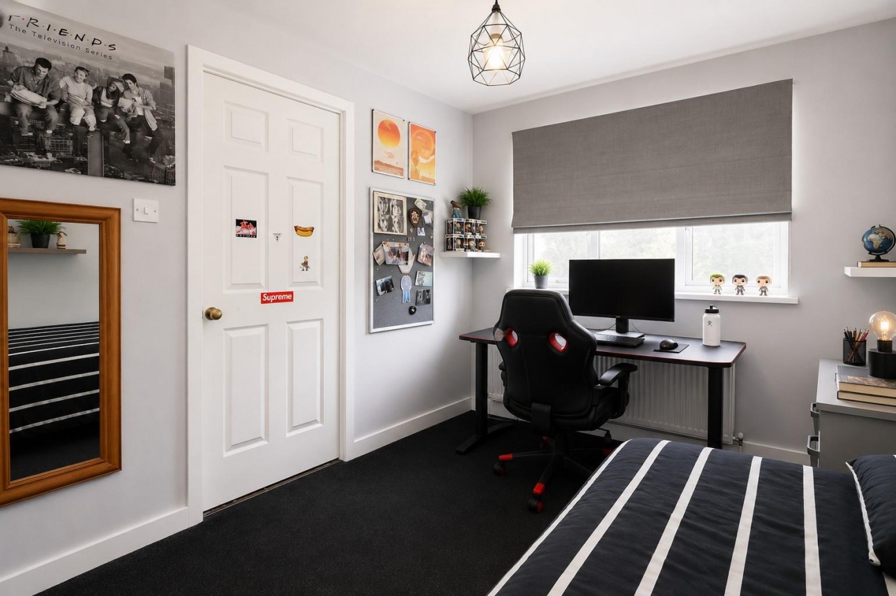 Berkeley Close, Elstree, Borehamwood