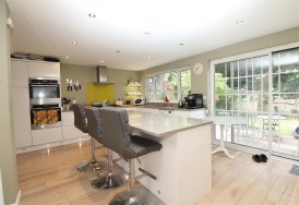 Berkeley Close, Elstree, Borehamwood