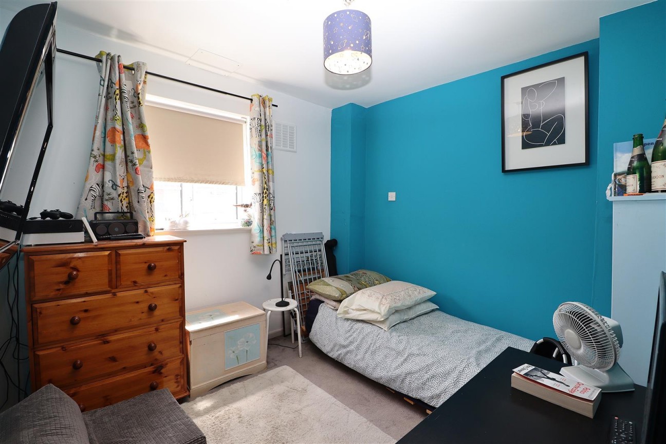 Berkeley Close, Elstree, Borehamwood