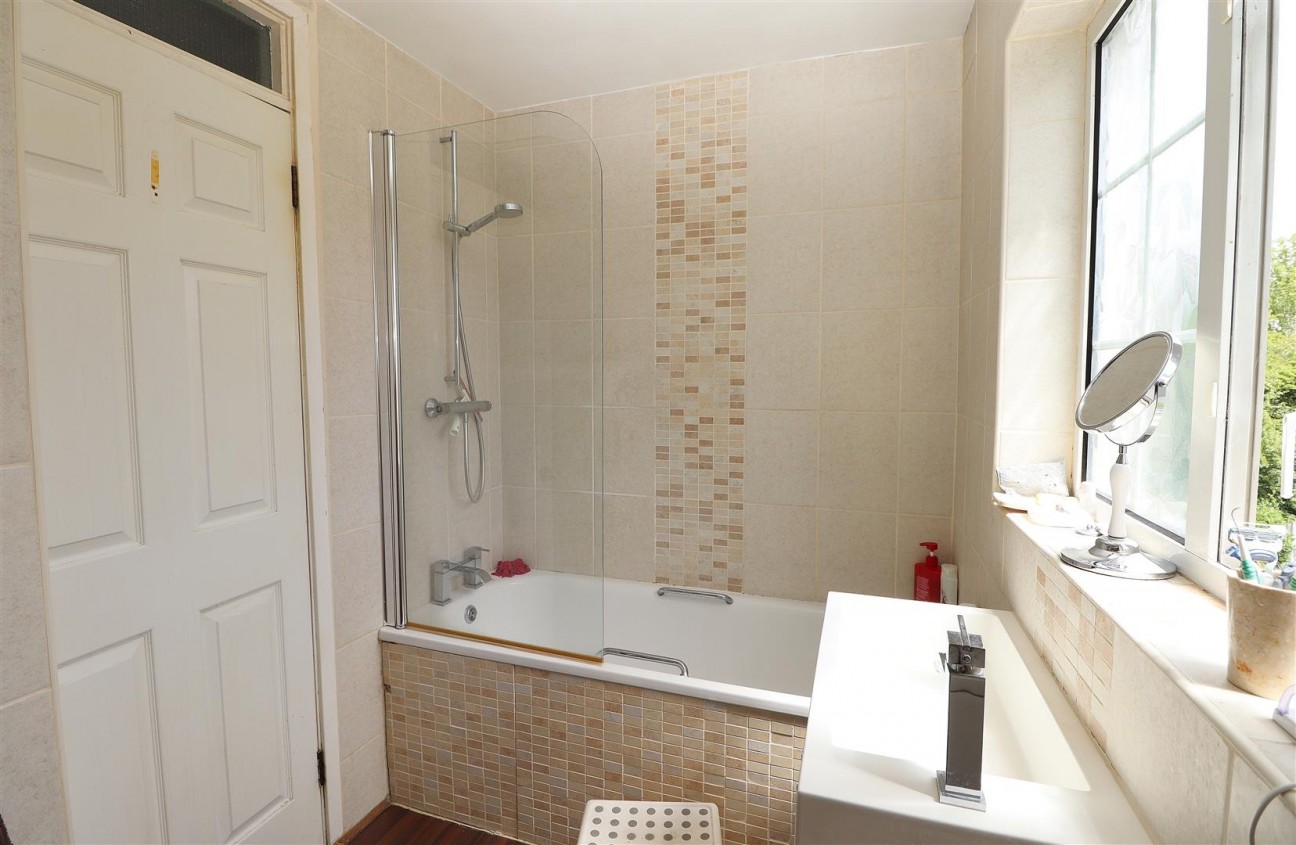 Berkeley Close, Elstree, Borehamwood