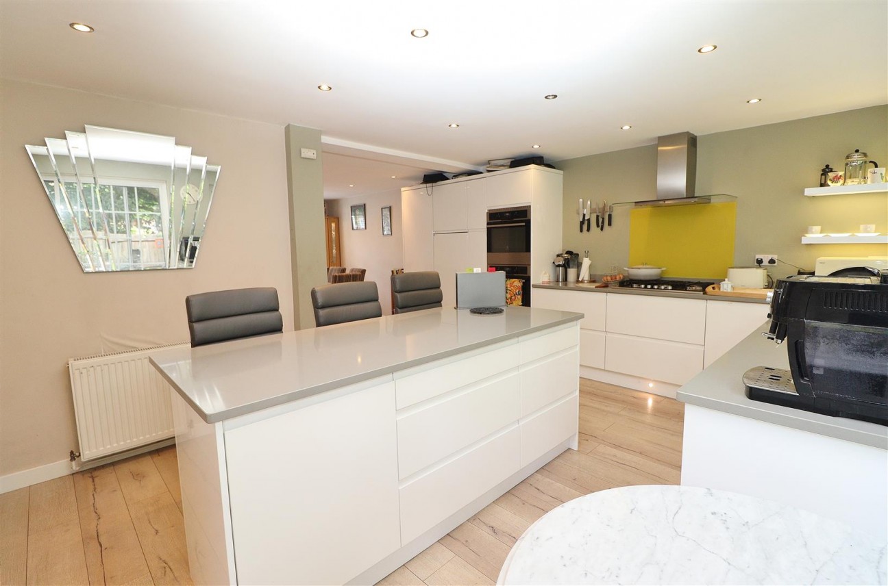 Berkeley Close, Elstree, Borehamwood