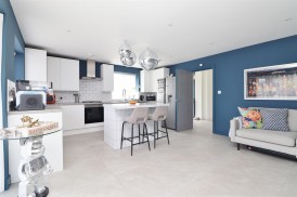 Micklefield Way, Borehamwood