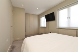 Micklefield Way, Borehamwood
