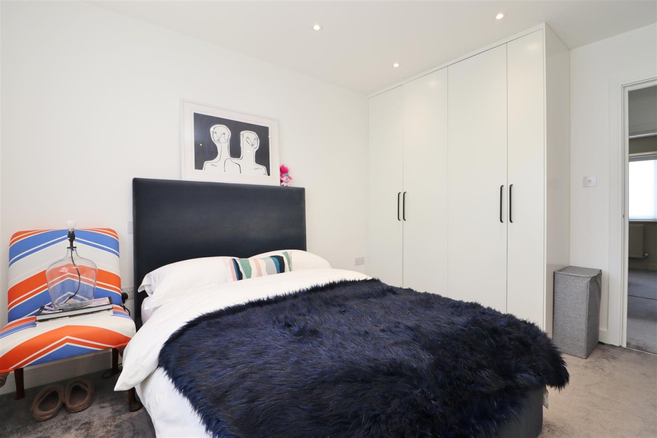 Micklefield Way, Borehamwood