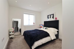 Micklefield Way, Borehamwood