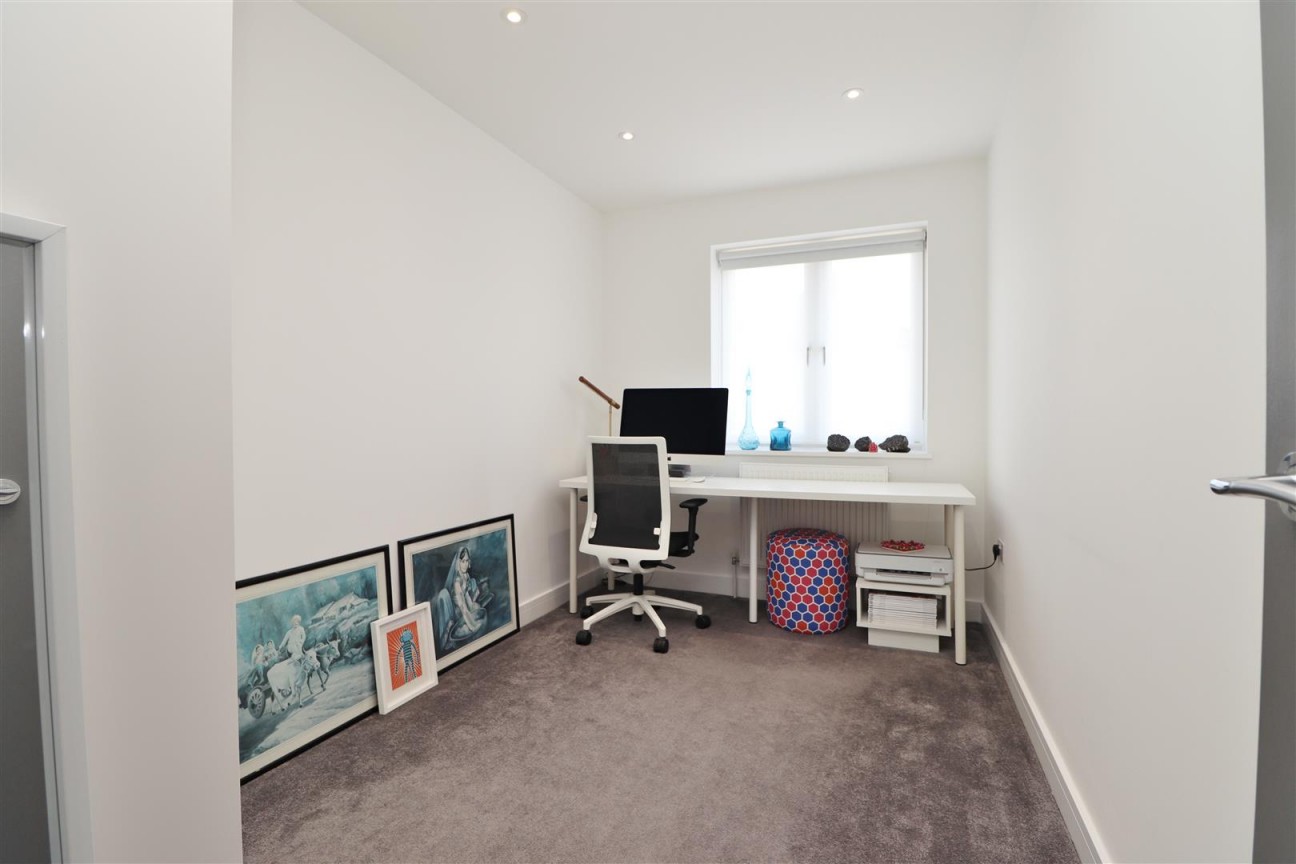 Micklefield Way, Borehamwood