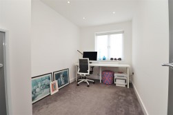 Micklefield Way, Borehamwood