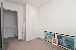 Micklefield Way, Borehamwood