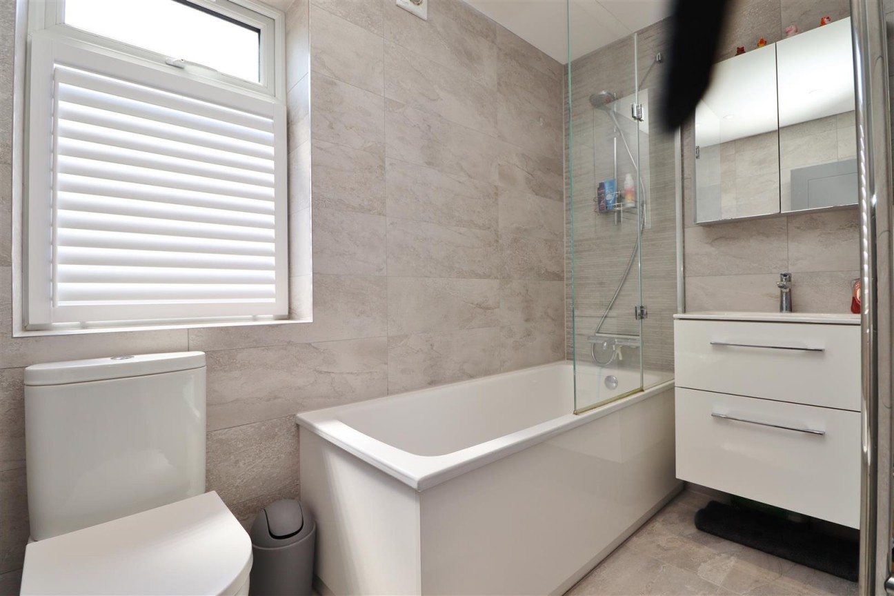 Micklefield Way, Borehamwood