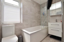 Micklefield Way, Borehamwood