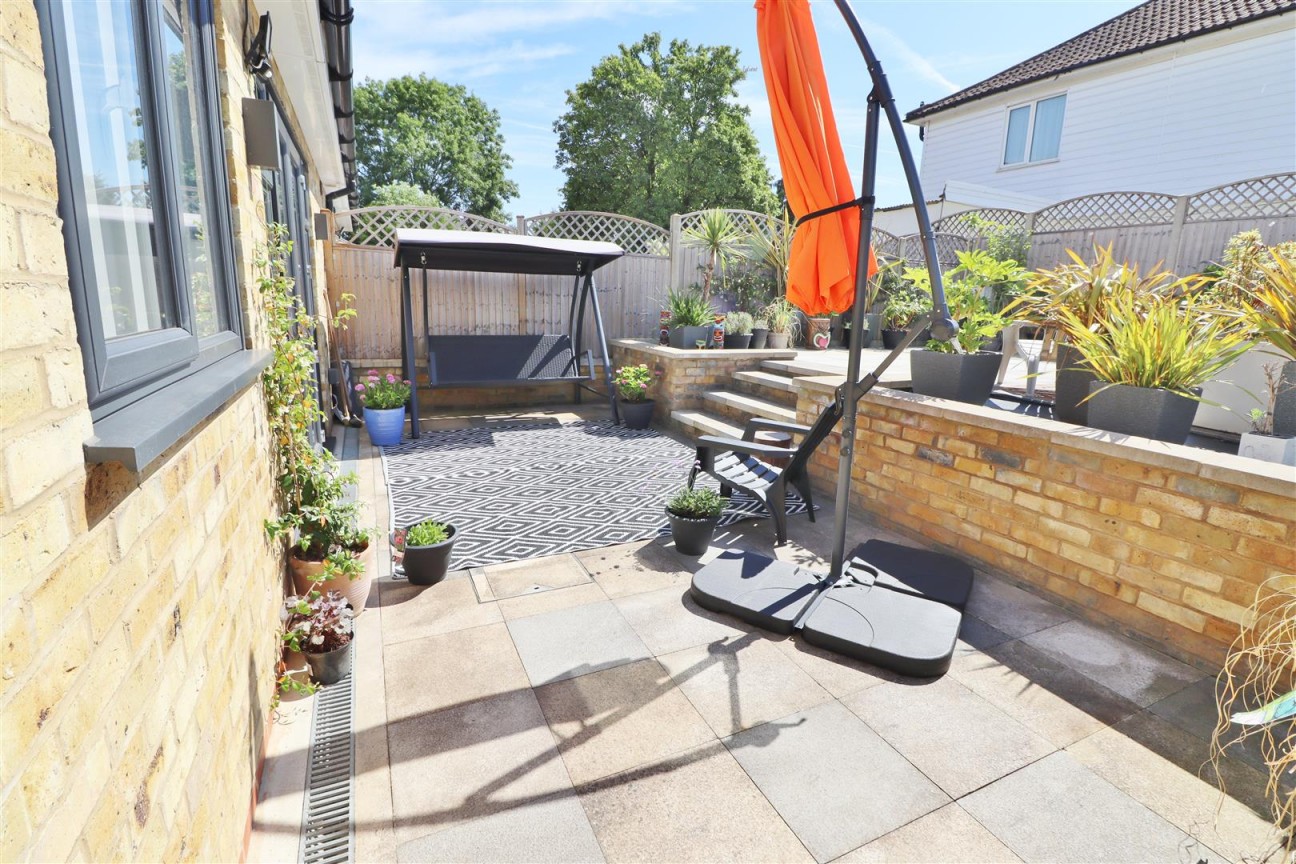 Micklefield Way, Borehamwood
