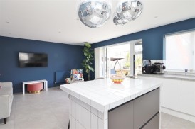 Micklefield Way, Borehamwood