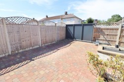 Micklefield Way, Borehamwood