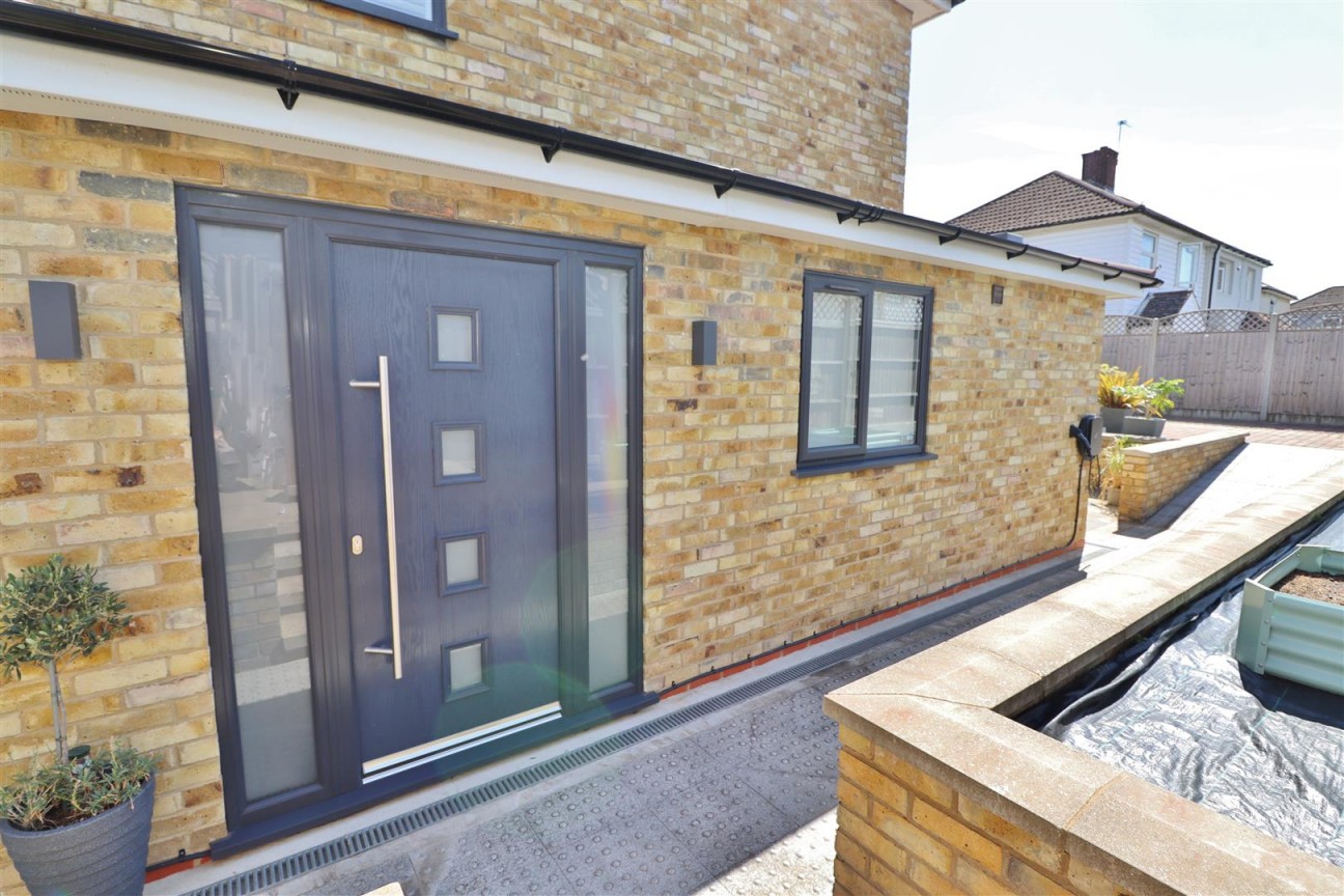 Micklefield Way, Borehamwood
