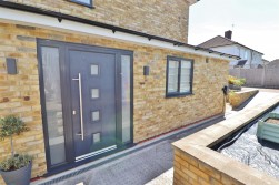 Micklefield Way, Borehamwood
