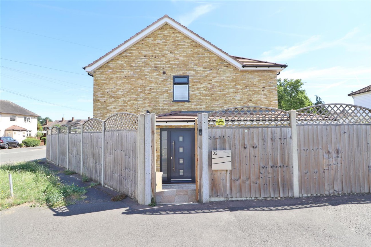 Micklefield Way, Borehamwood