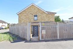 Micklefield Way, Borehamwood