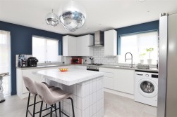 Micklefield Way, Borehamwood