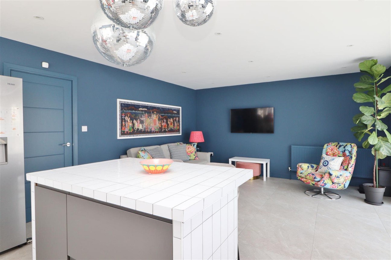 Micklefield Way, Borehamwood