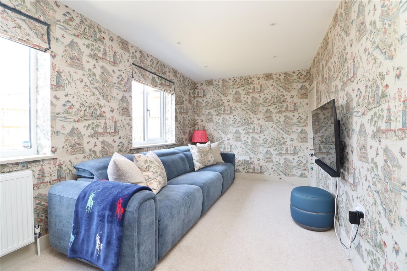 Micklefield Way, Borehamwood