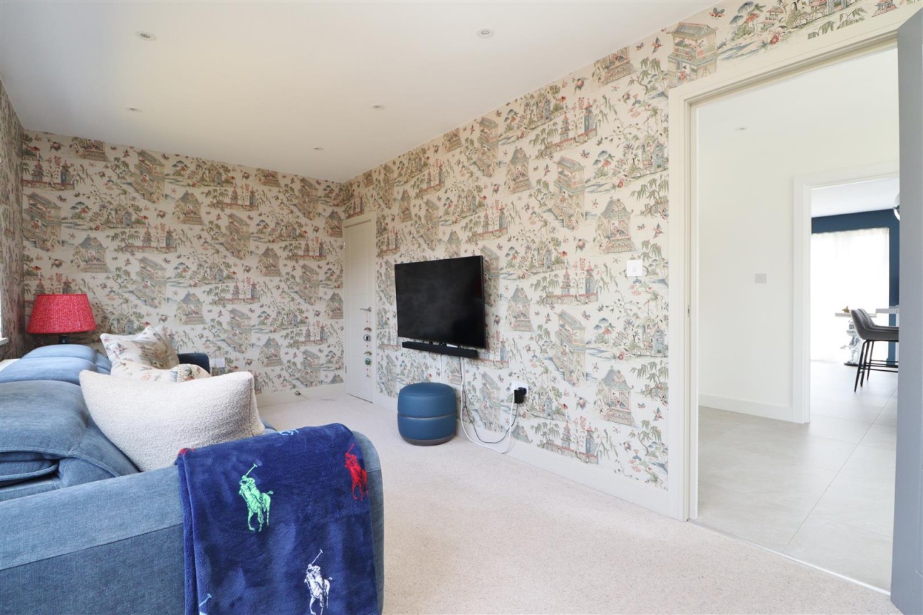 Micklefield Way, Borehamwood