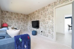 Micklefield Way, Borehamwood